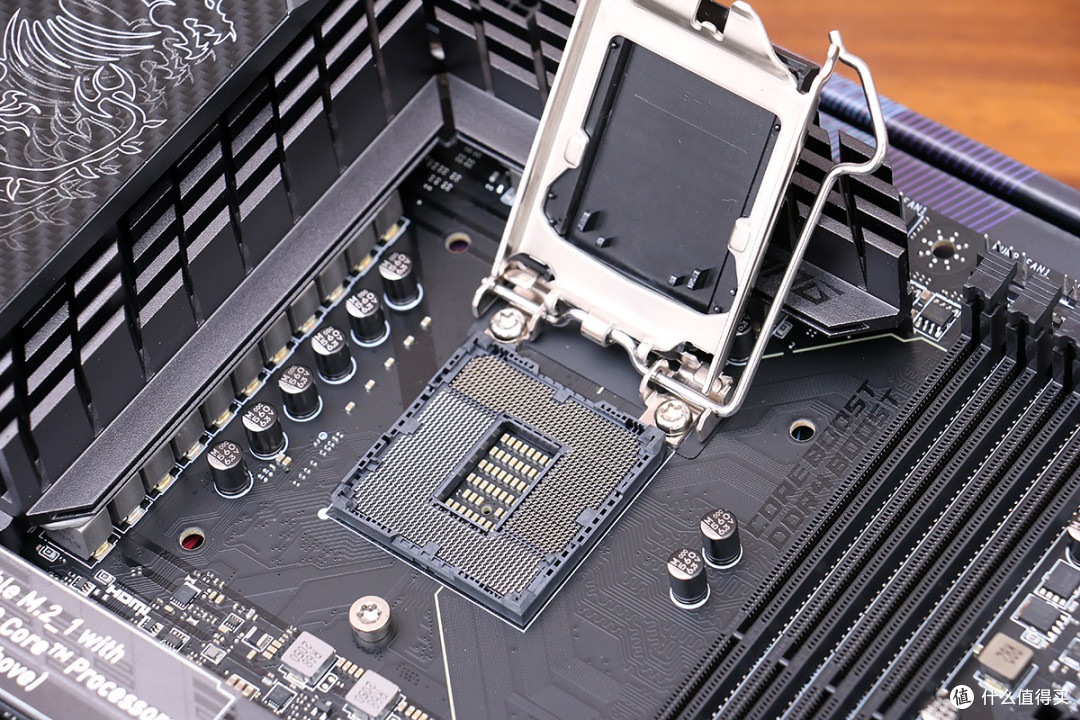 紧跟牙膏厂步伐intel十一代酷睿桌面处理器装机体验