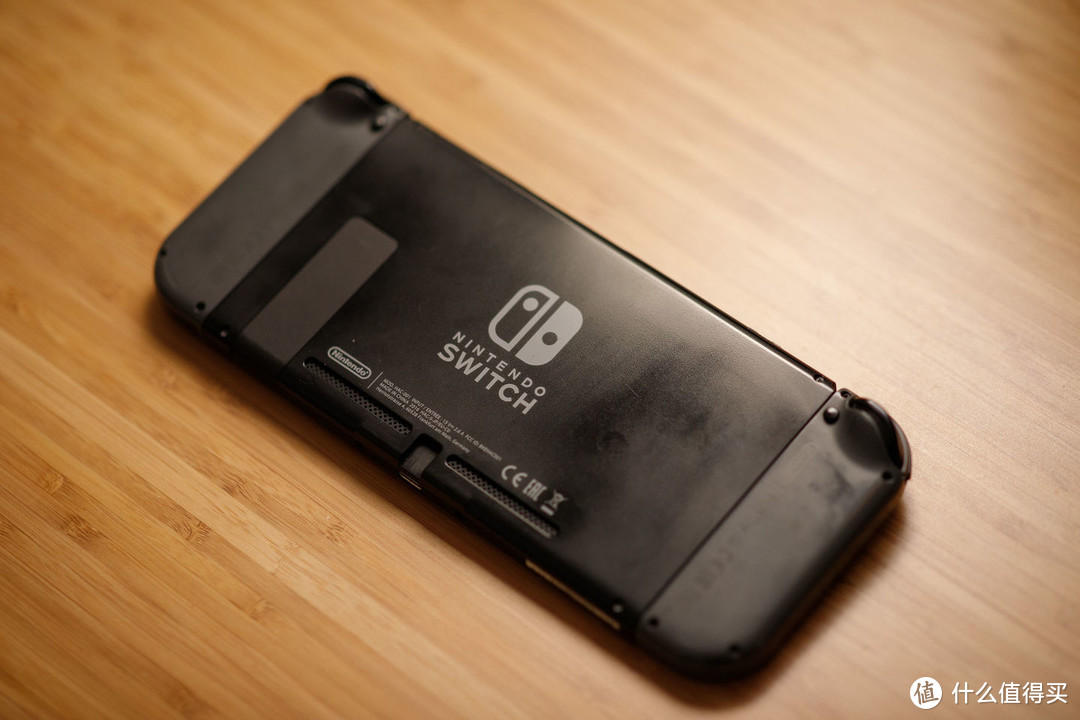 游戏大家谈你的switch吃灰了吗