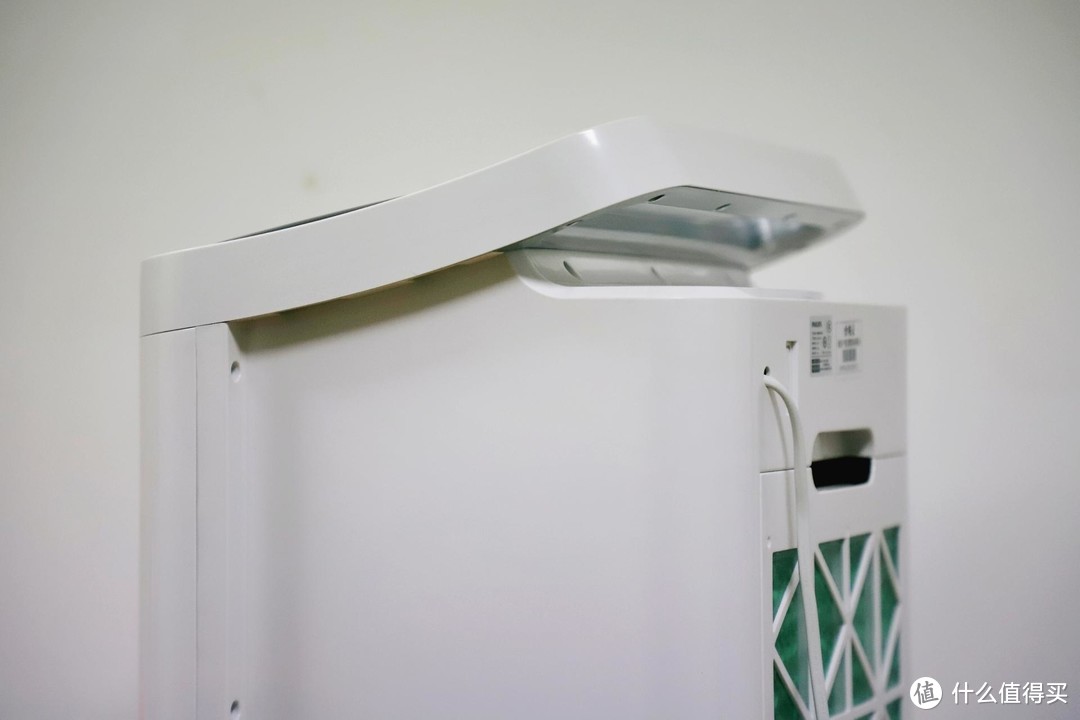 飞利浦空调扇Series 3000：究竟是空气净化器、加湿器还是电风扇？
