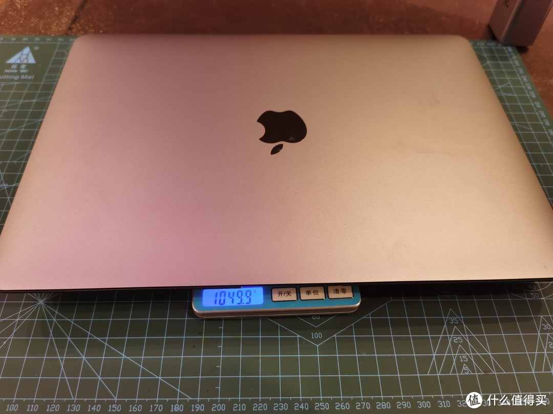 在翻车不翻车之间我选择了MacBook