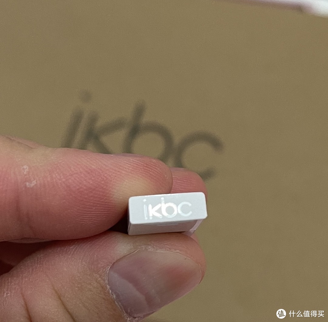 便携办公/游戏两相宜-ikbc S2002.4G+蓝牙双模无线机械键盘使用评测