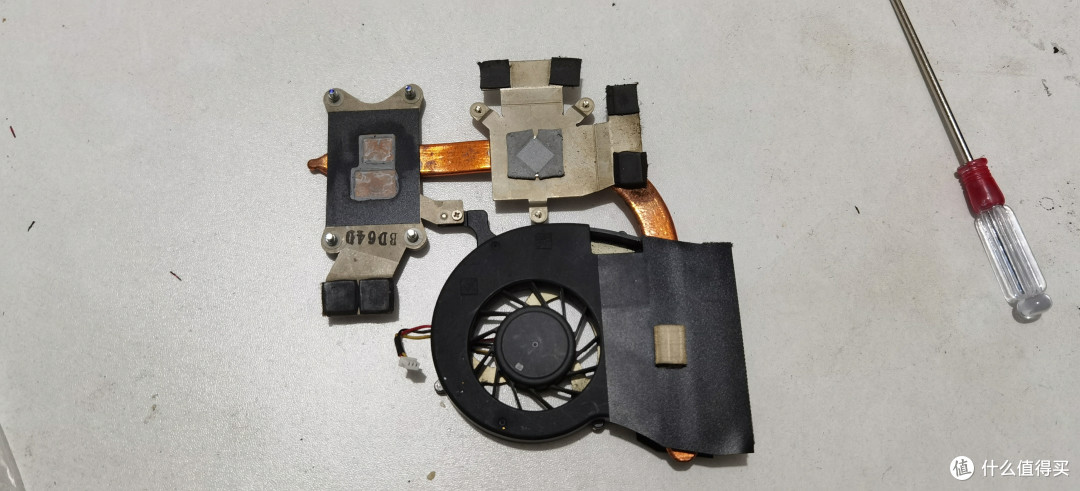 diy评测杂谈篇二东芝l60025r焕芯记