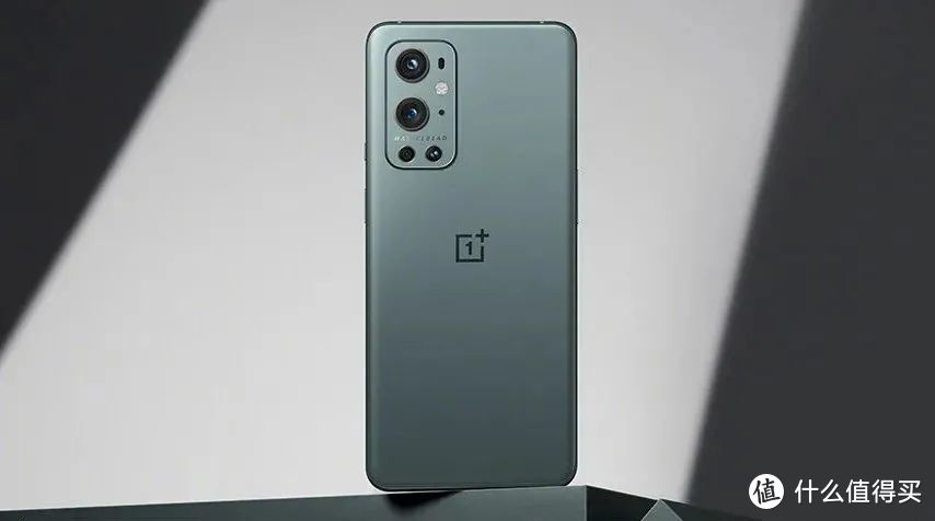 OnePlus 9 系列：进阶影像，全程高能