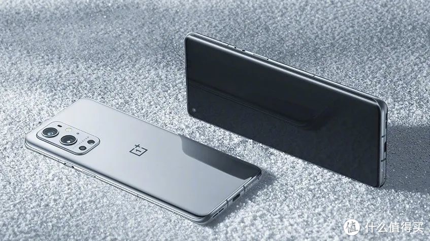 OnePlus 9 系列：进阶影像，全程高能