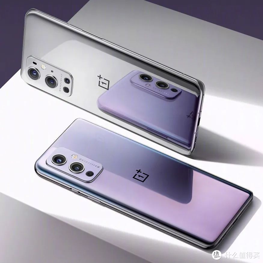 OnePlus 9 系列：进阶影像，全程高能