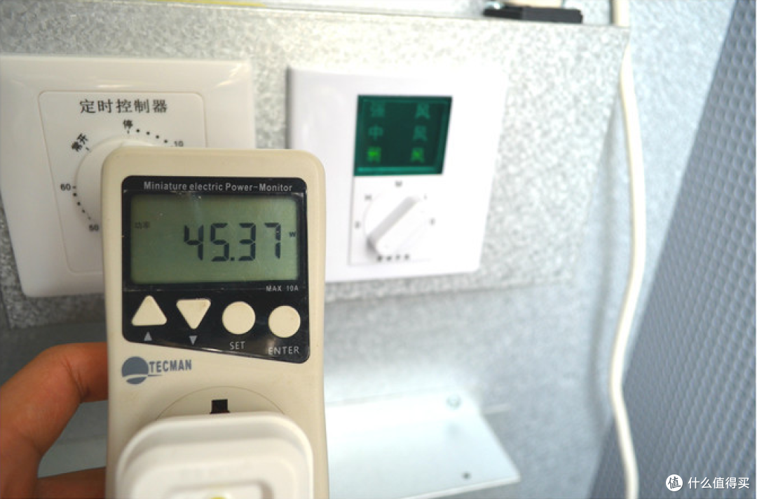 新风机，气温，耗电，三者关联性大不大，数据+主观判断篇