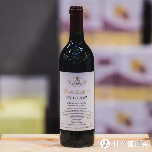 2021年50大最受推崇的葡萄酒品牌，康帝首次上榜！