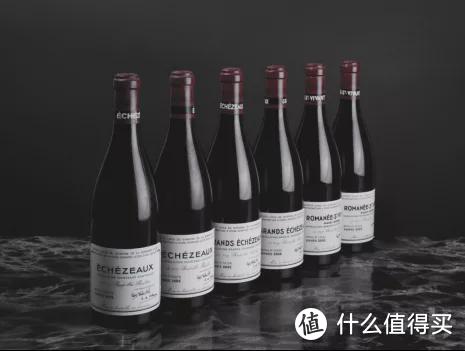 2021年50大最受推崇的葡萄酒品牌，康帝首次上榜！