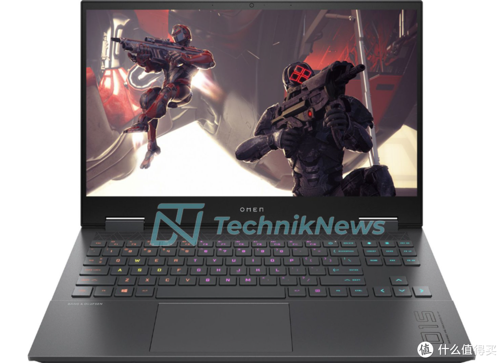 图源：TechnikNews.net 下同