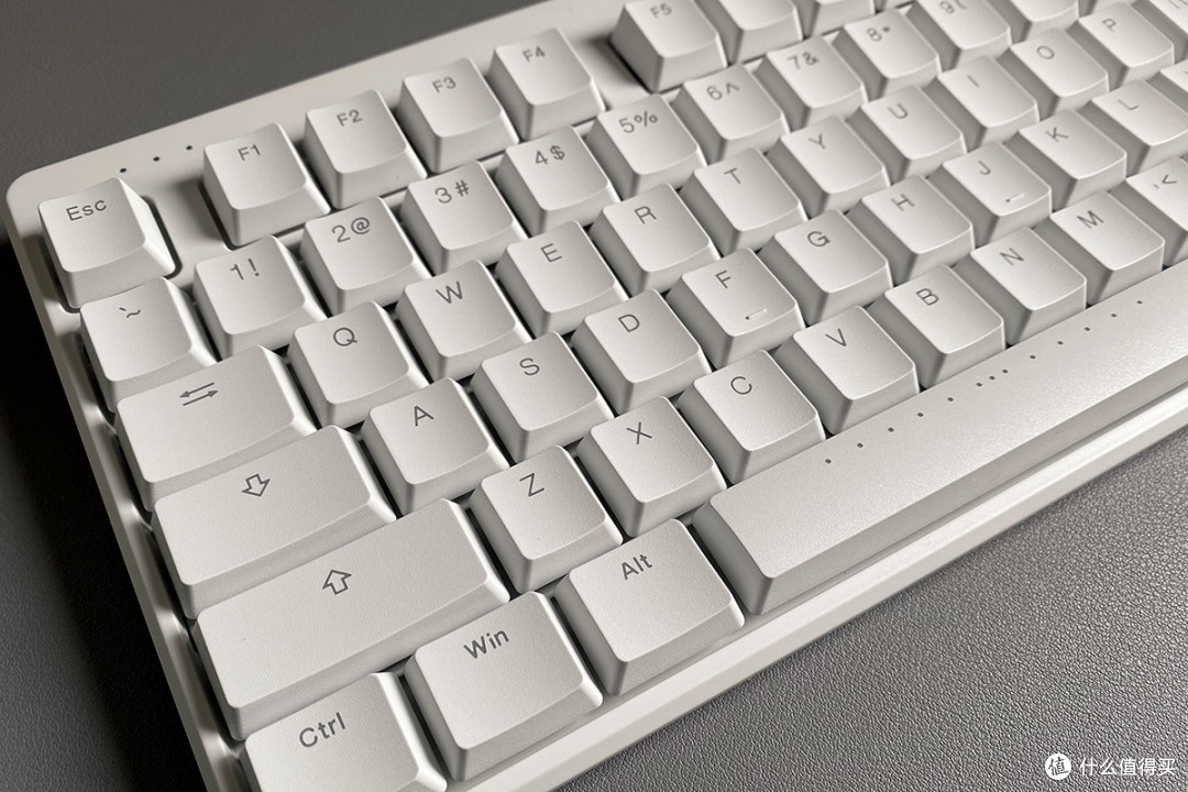 无线轻薄好选择ikbcs200蓝牙24g双模版