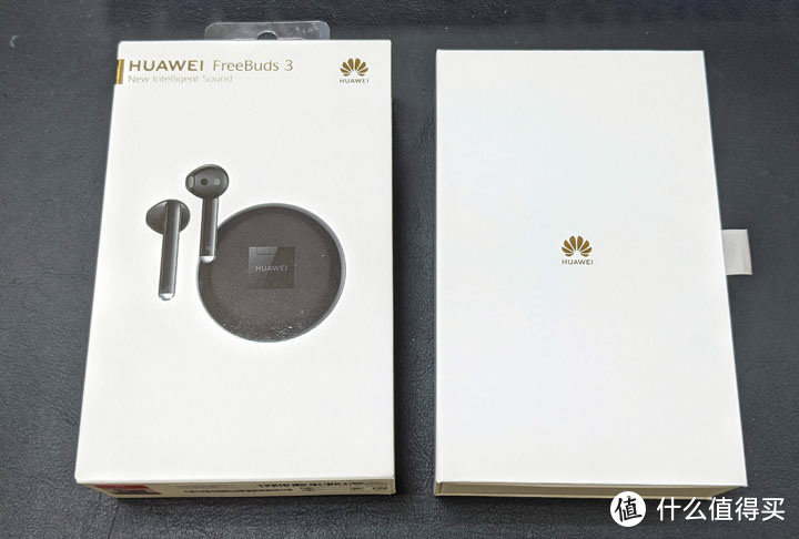 HUAWEI FreeBuds 3高颜值、音质表现优异且连线超稳定！