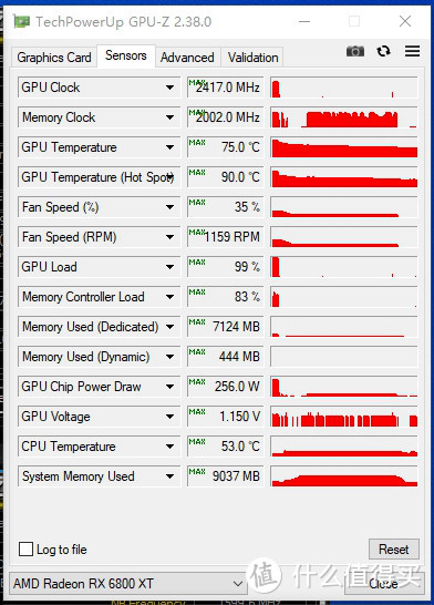 终于凑齐一台AMD 3A主机!5600X+6800XT+华擎B550太极装机详测