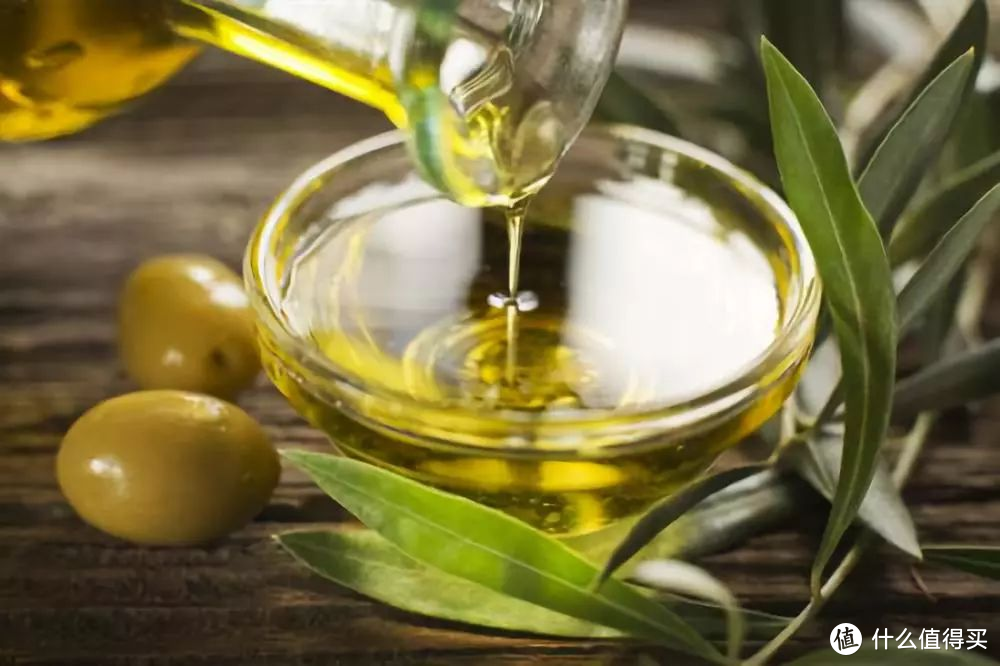 家里吃的橄榄油能预防妊娠纹吗？