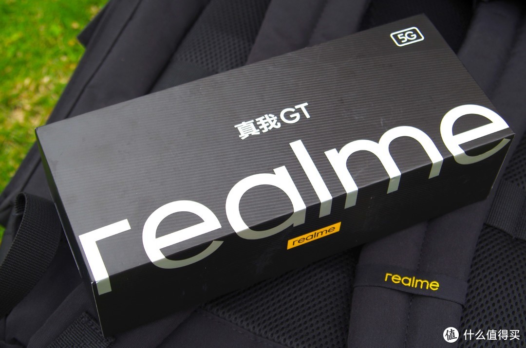 【超详细试用】超越自我，不服来战！realme真我GT 5G手机