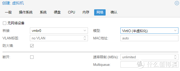 VMware群辉迁移PVE