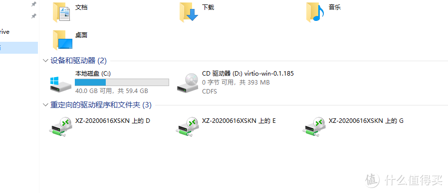 VMware群辉迁移PVE