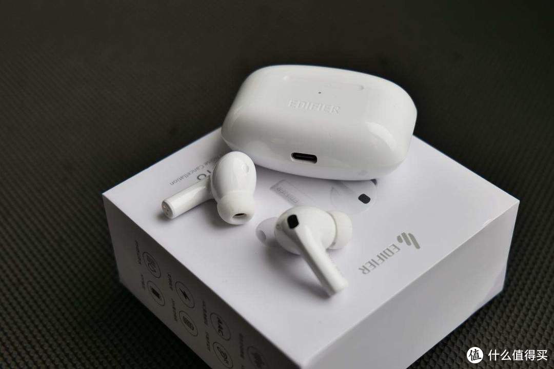 比Airpods Pro更能打，平价漫步者LolliPods Pro更适合你！