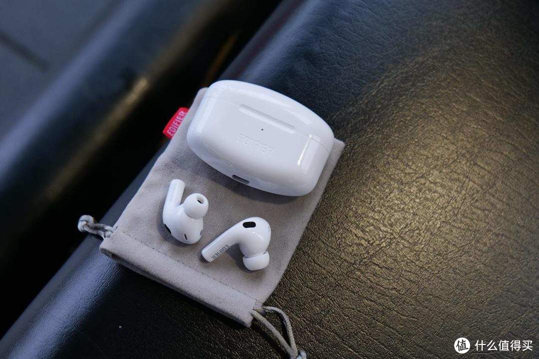 比Airpods Pro更能打，平价漫步者LolliPods Pro更适合你！