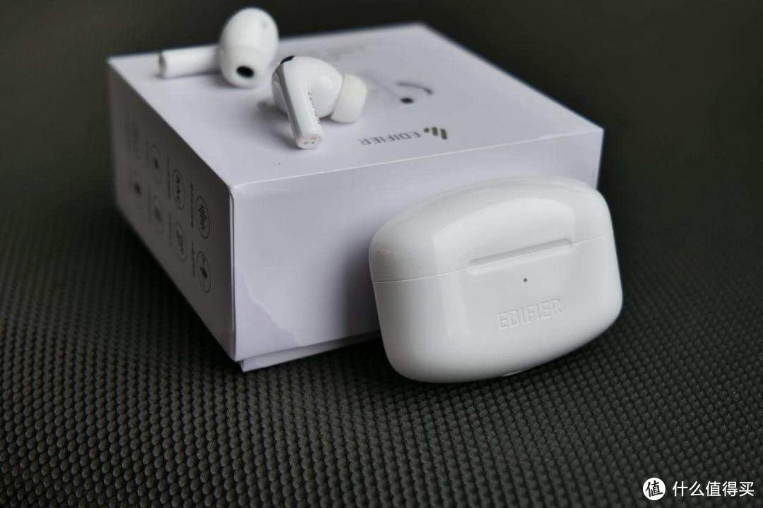 比Airpods Pro更能打，平价漫步者LolliPods Pro更适合你！