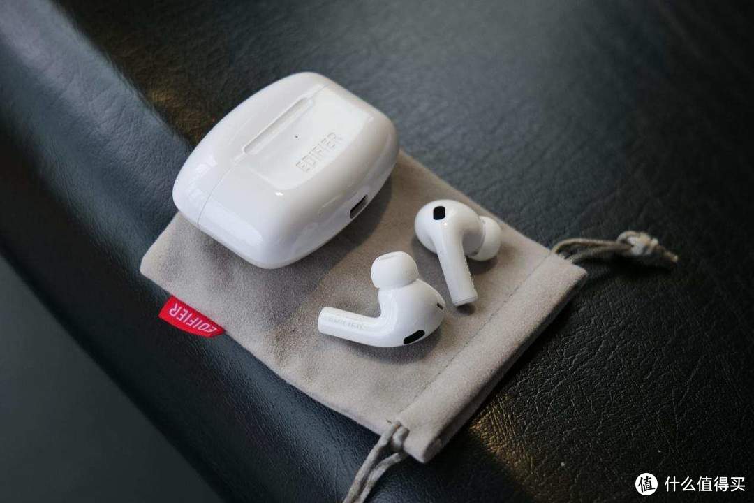 比Airpods Pro更能打，平价漫步者LolliPods Pro更适合你！