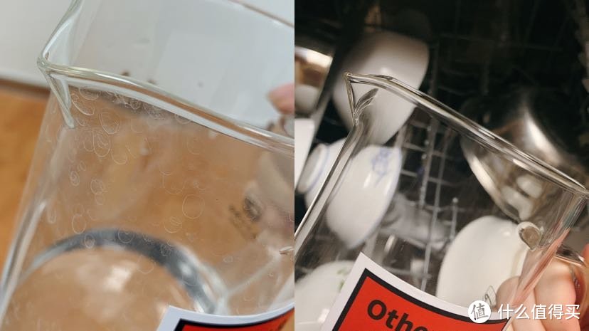 西门子236洗碗机：有谁能拒绝每天透亮的玻璃杯呢（附型号对比）