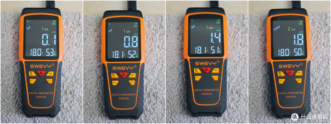 七种风扇详评，让你不走弯路，只买刚需！