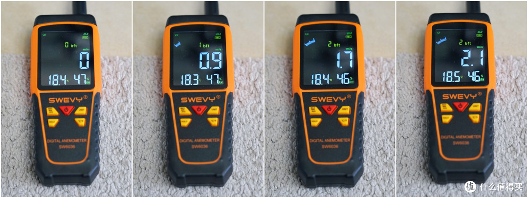 七种风扇详评，让你不走弯路，只买刚需！