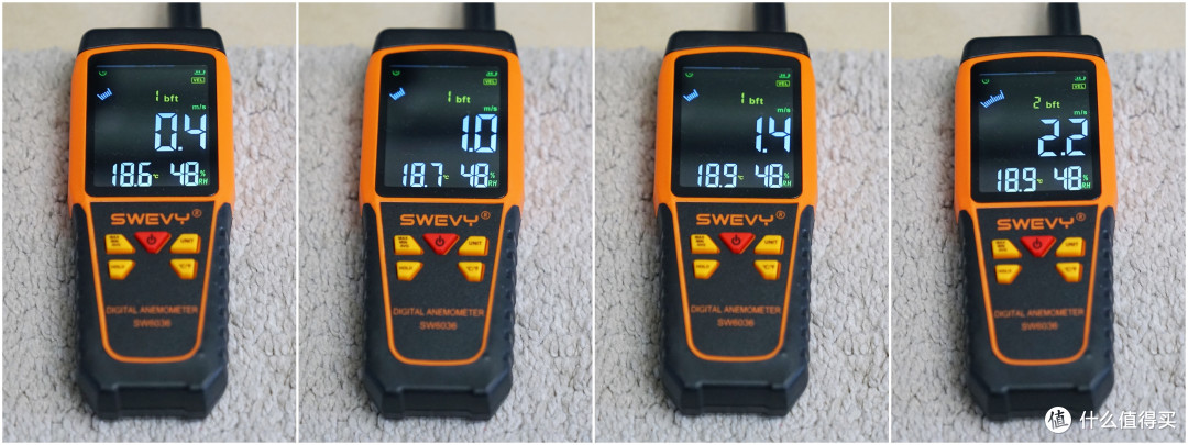 七种风扇详评，让你不走弯路，只买刚需！