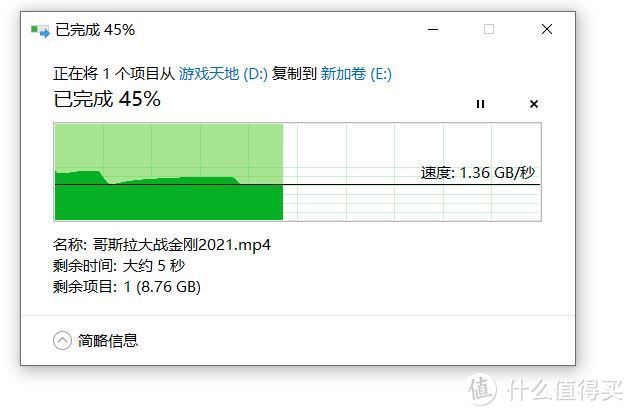 4.0时代的极致性价比——三星PM9A1固态硬盘体验评测