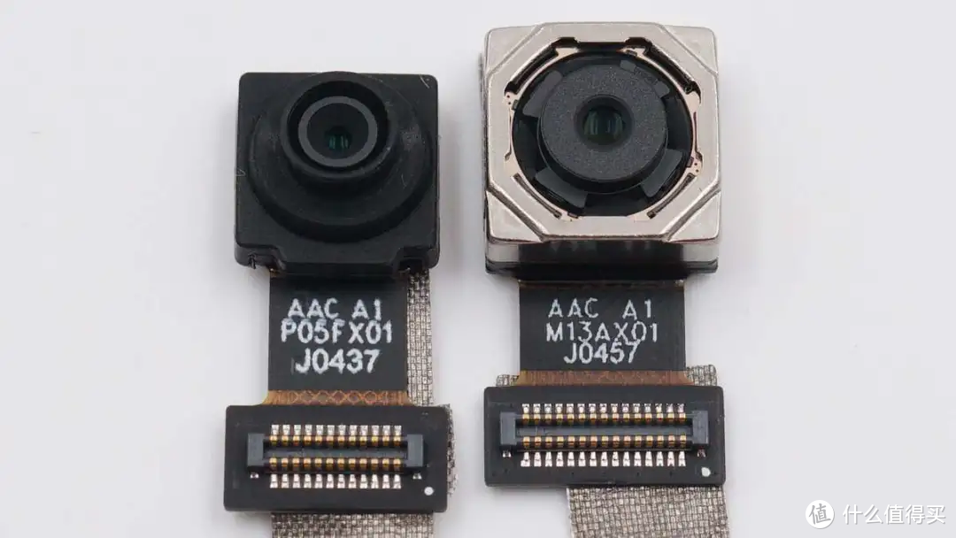 BTB连接器应用使手机部件模块化，红米9A摄像模组使用亚奇连接器