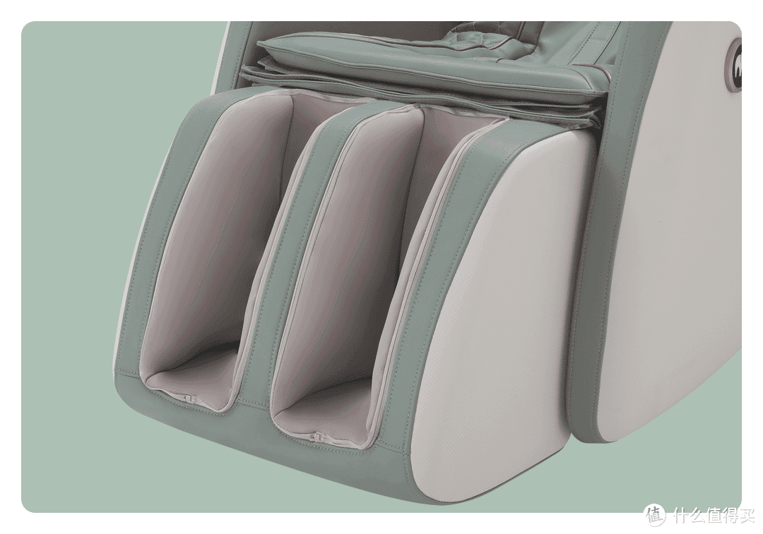 小米有品宝藏多：全面解读摩摩哒小全能Ⅱ按摩椅
