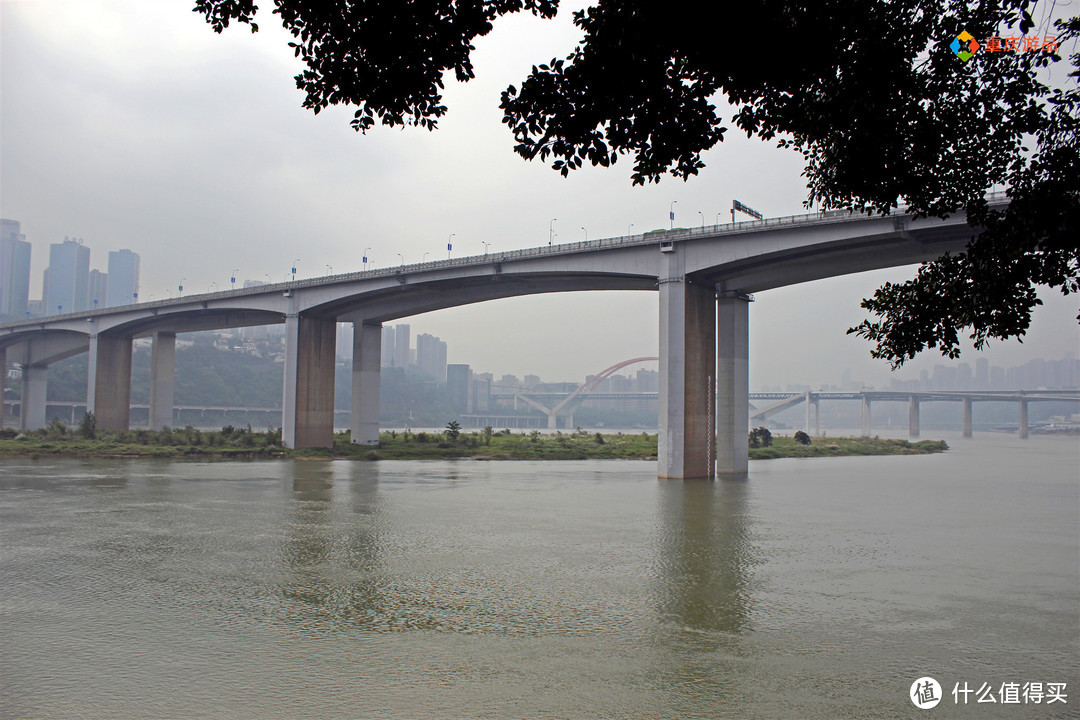 魅力渝中：它是重庆第二座机场，市民休闲之地，却长时间被淹没