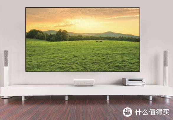 大大大大激光电视到底值得买吗？对比投影or液晶电视谁更香？