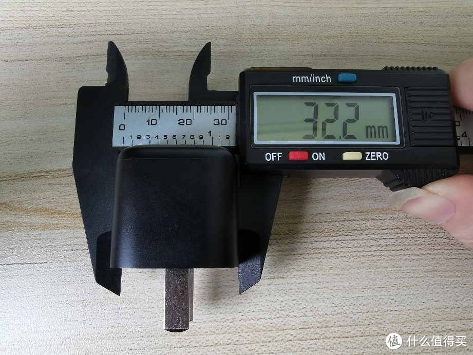 因“环保”而生，图拉斯20W 小冰块PD充电器评测