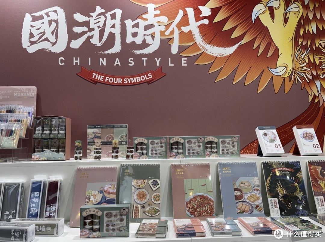 「2021年杭州文化用品博览会」进行时，多款文具新品亮点十足！