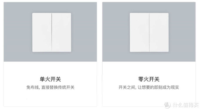 开关面板改造(二) 智能开关面板