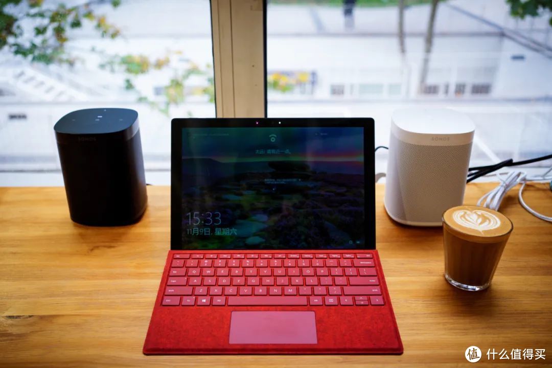 从翻车的Surface Pro 7思考笔记本电脑的终极形态