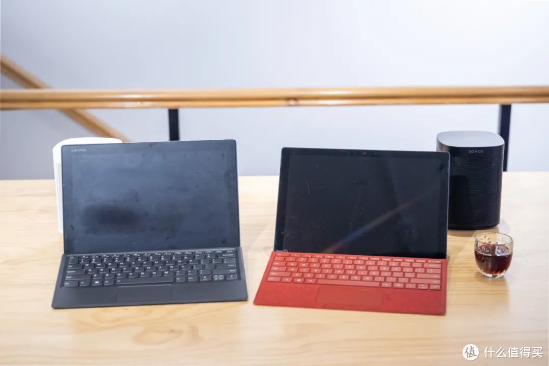 从翻车的Surface Pro 7思考笔记本电脑的终极形态