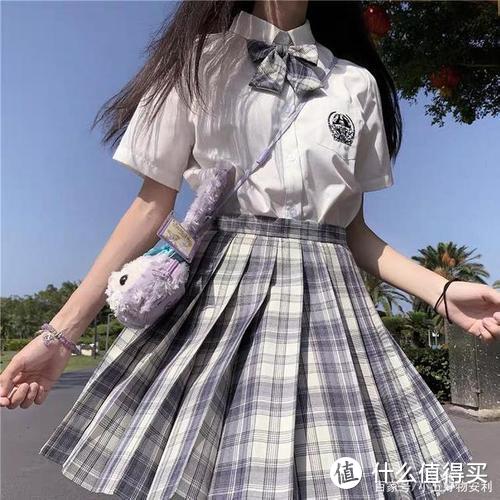 三坑国牌正当时！一夜销量30W＋的国牌JK制服，让你不得不服~    