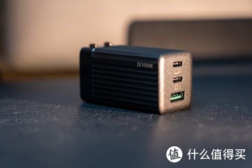 普通人体验征拓Zendure SuperPort S3二代充电器