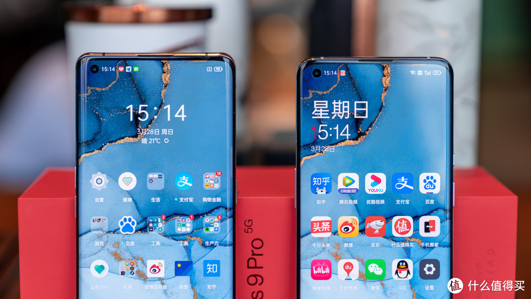 哈苏赋能的影像旗舰，一加 9 Pro 全方位体验