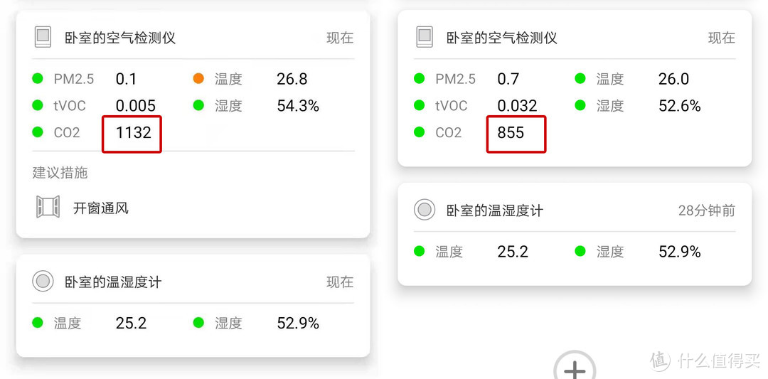 新风空调是智商税吗？数据实测告诉你答案，海信全域净化新风空调X690体验