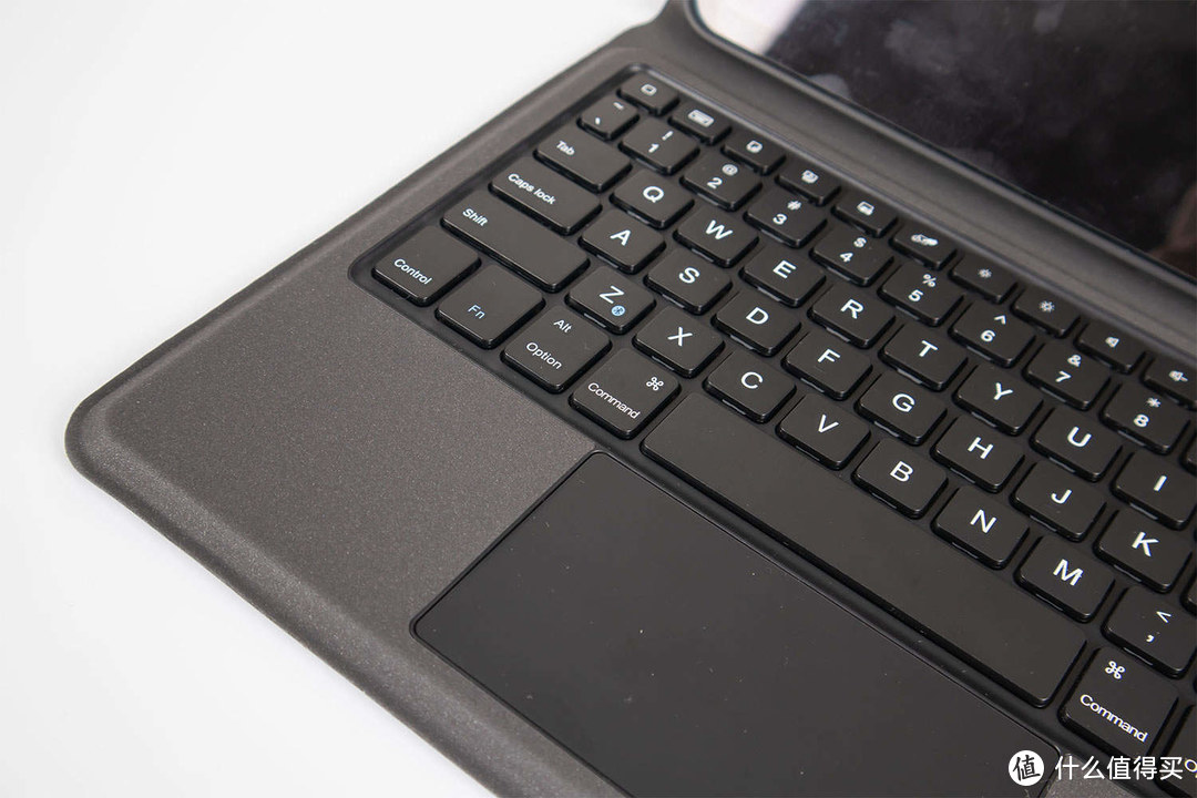 让ipad生产力倍增的百元级键盘，SMORSS无线蓝牙iPad键盘保护套测评