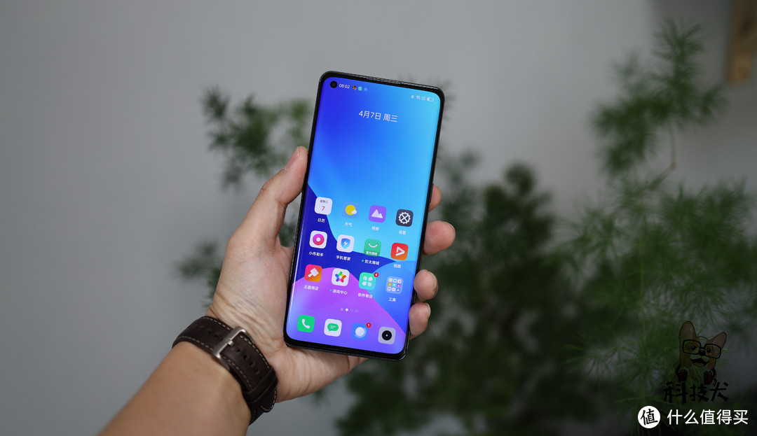 realme X7 Pro至尊版开箱：真我史上最轻薄5G手机