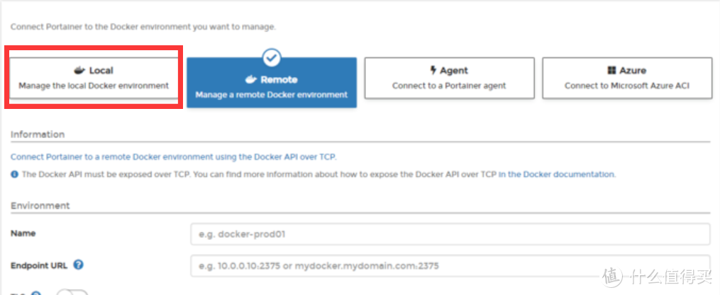 Nas党必学！解锁Nas高端玩法，超好用的docker管理部署工具Portainer保姆级教程