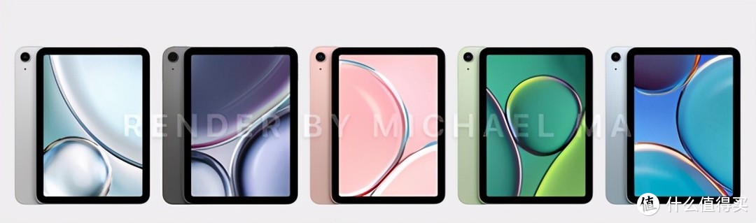 iPad mini6外观曝光，OPPO Reno6即将发布！