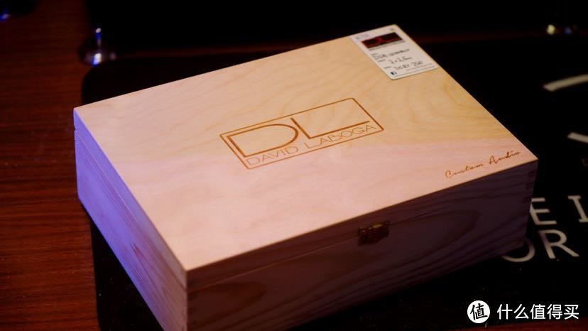 简单的木盒