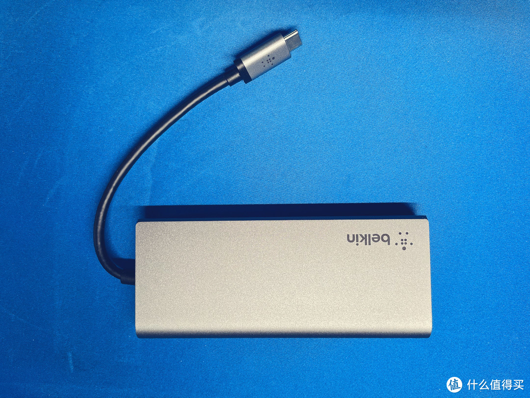 MacBook M1双屏扩展神器：Typec扩展坞USB-C双显示扩展基座体验