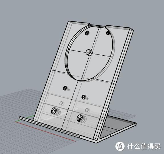 4块8的废柴无线充电板，进来看一下