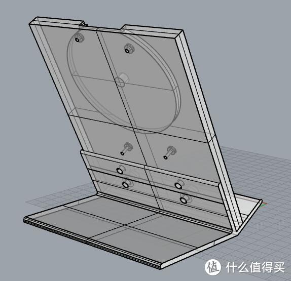 4块8的废柴无线充电板，进来看一下